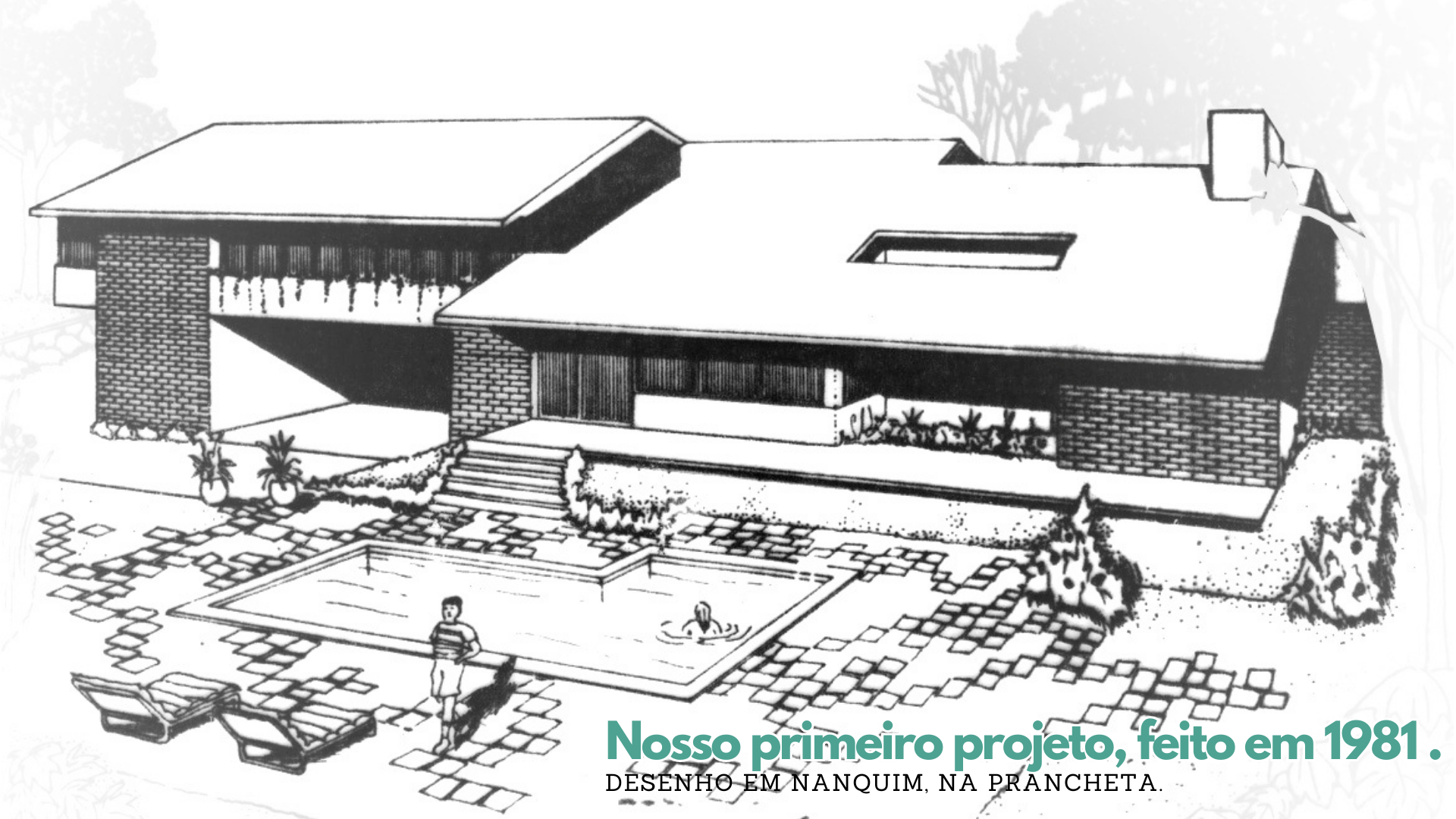 Primeiro projeto feito em 1981 pelo nosso mestre Vicente Seminari Filho.-min